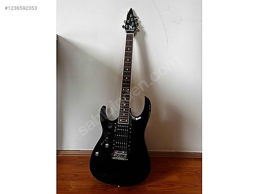 İkinci El ve Sıfır Alışveriş / Müzik / Müzik Aletleri / Telli Çalgılar / Gitar / Elektro