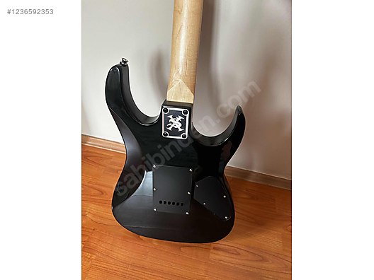 SX Elektro Gitar