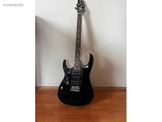 SX Elektro Gitar