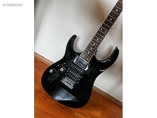 İkinci El ve Sıfır Alışveriş / Müzik / Müzik Aletleri / Telli Çalgılar / Gitar / Elektro