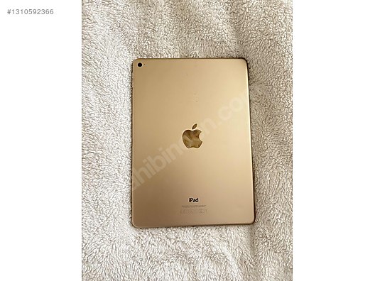 Apple / iPad Air 2 / İpad air 2 64gb on sahibinden.com - 1310592366