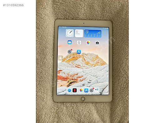Apple iPad Air 2 64 GB Tablet - 1310592366