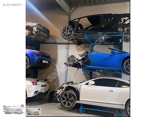 Elektrik / kawasaki zx12r komple sargı orjinal 12R ZX12R KAWASAKİ