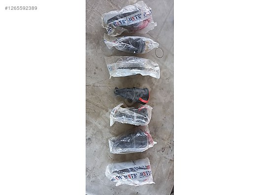 Trifaze fiş - Fiş ve Yapı Malzemeleri sahibinden.com'da