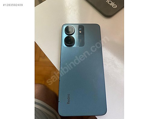 Used & Brand New Items / Cell Phones & Accessories / Cell Phones / Xiaomi / Redmi 13C