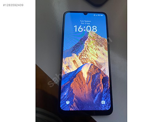 Used & Brand New Items / Cell Phones & Accessories / Cell Phones / Xiaomi / Redmi 13C