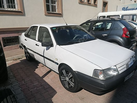 Fiat Tempra 1 6 Sx Ak 1992 Model Tempra Sxak Klimali Ucuz Arac Sigorta Muayene Tamdir Sahibinden Comda 950592424