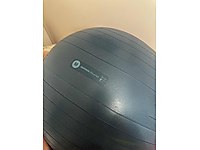 Decathlon Pilates Topu M boy