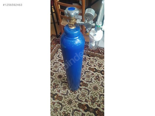 İkinci El ve Sıfır Alışveriş / Teknik Elektronik / Test & Ölçüm Cihazı / Oksijen Ölçer