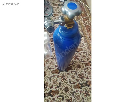 İkinci El ve Sıfır Alışveriş / Teknik Elektronik / Test & Ölçüm Cihazı / Oksijen Ölçer