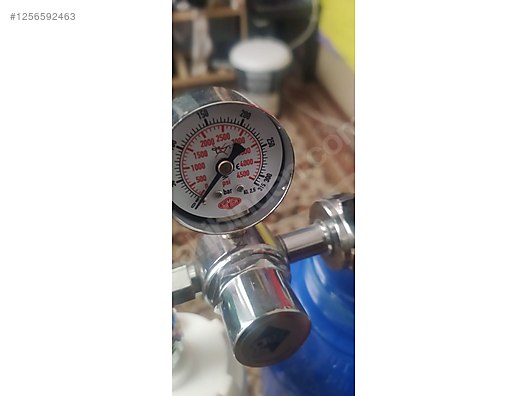 İkinci El ve Sıfır Alışveriş / Teknik Elektronik / Test & Ölçüm Cihazı / Oksijen Ölçer