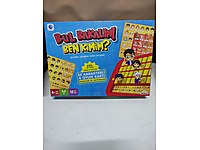 Bulbakalim oyun kutusu