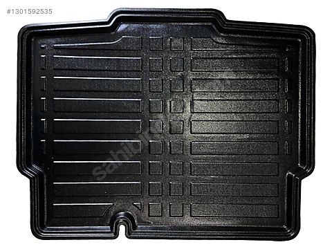 Otomobil & Arazi Aracı / İç Aksesuar / Bagaj Havuzu-Opel Crossland