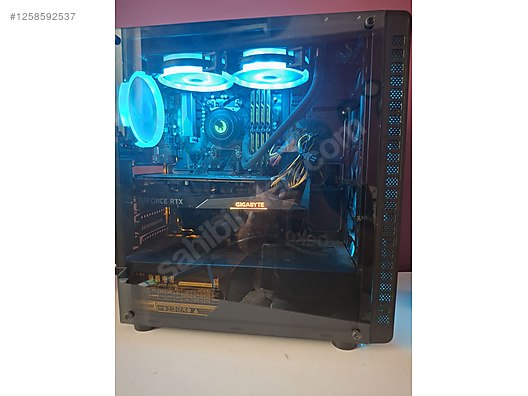 Used & Brand New Items / Computers / Desktops / Models / PC-OEM