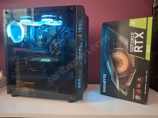 Used & Brand New Items / Computers / Desktops / Models / PC-OEM