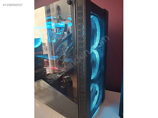 Used & Brand New Items / Computers / Desktops / Models / PC-OEM