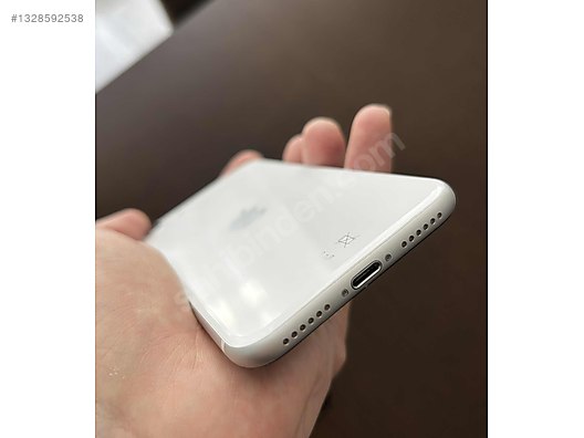 Apple / iPhone SE (2nd Gen.) / İphone SE2 2.ci nesil TR, KUTULU