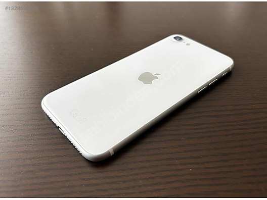 Apple / iPhone SE (2nd Gen.) / İphone SE2 2.ci nesil TR, KUTULU