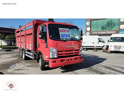 isuzu servisinden satilik cekme belgeli yuksek tonaj 20 000 ton turkiye nin ilan sitesi sahibinden com da 909592556 isuzu servisinden satilik cekme belgeli yuksek tonaj 20 000 ton turkiye nin ilan sitesi sahibinden com da 909592556