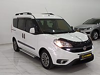 Karatay Fiat Doblo Combi 1 6 Multijet Premio Plus Fiyatlari Modelleri Sahibinden Com Da