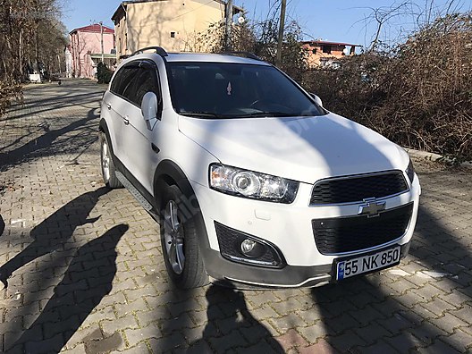 chevrolet captiva 2 0 d ltz ilk sahibinden satilik chevrolet captiva at sahibinden com 900592614
