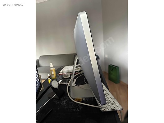 Apple / imac 21.5 inch 2009 Late 6 GB Ram Intel Core 2 Duo