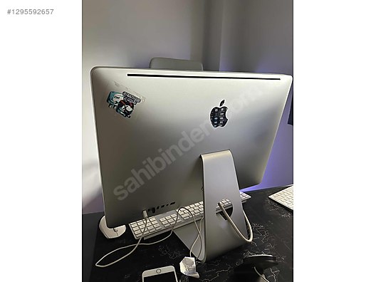Apple / imac 21.5 inch 2009 Late 6 GB Ram Intel Core 2 Duo