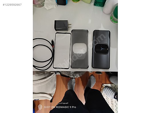 Used & Brand New Items / Cell Phones & Accessories / Cell Phones / Lenovo / Legion Y90