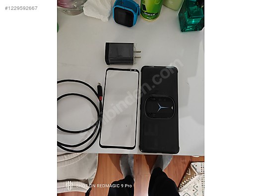 Used & Brand New Items / Cell Phones & Accessories / Cell Phones / Lenovo / Legion Y90