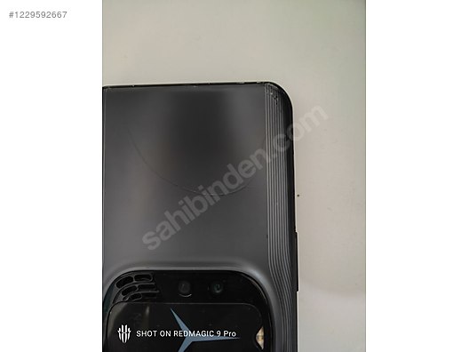 Used & Brand New Items / Cell Phones & Accessories / Cell Phones / Lenovo / Legion Y90