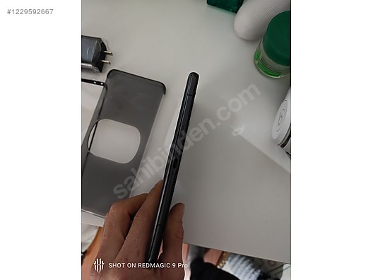 Used & Brand New Items / Cell Phones & Accessories / Cell Phones / Lenovo / Legion Y90