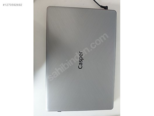 Used & Brand New Items / Computers / Laptops & Notebooks / Laptops / Casper