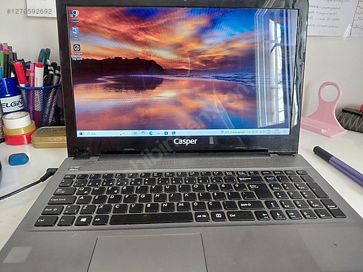 Used & Brand New Items / Computers / Laptops & Notebooks / Laptops / Casper