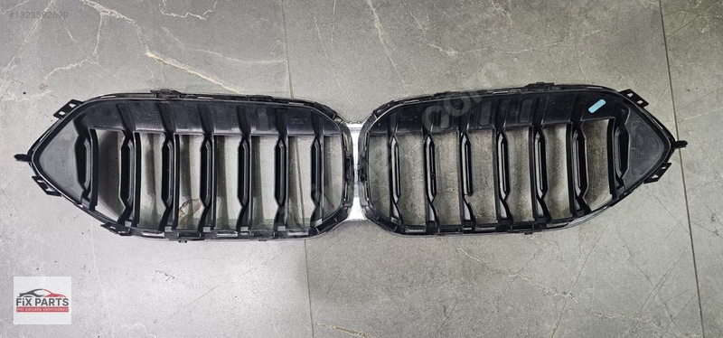 BMW 2 Serisi Panjur