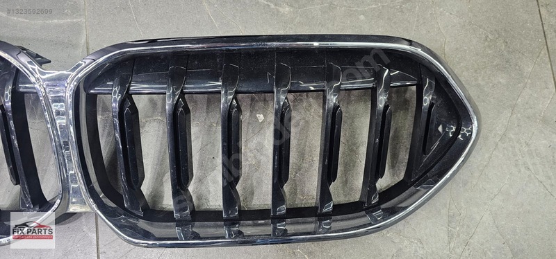 BMW 2 Serisi Panjur
