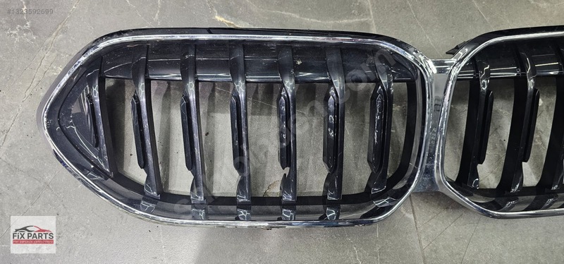 BMW 2 Serisi Panjur