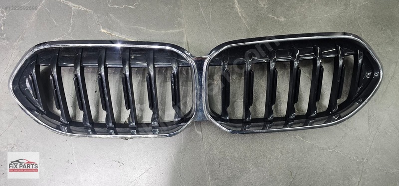 BMW 2 Serisi Panjur