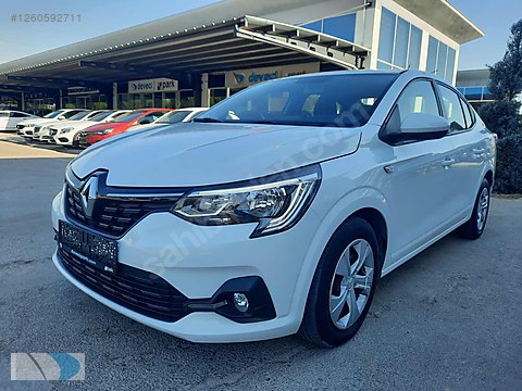 2022 Taliant /// OTOMATİK /// 84.000 km /// Park...