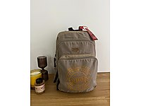 Çok Bölmeli Dayanıklı Sırt Çantası Laptop & Okul Kullanımı