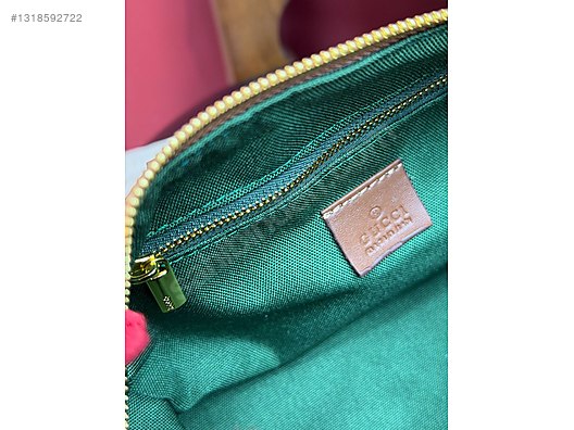 Gucci Ophidia XSmall Boston Bag - Gucci El Çantası Modelleri