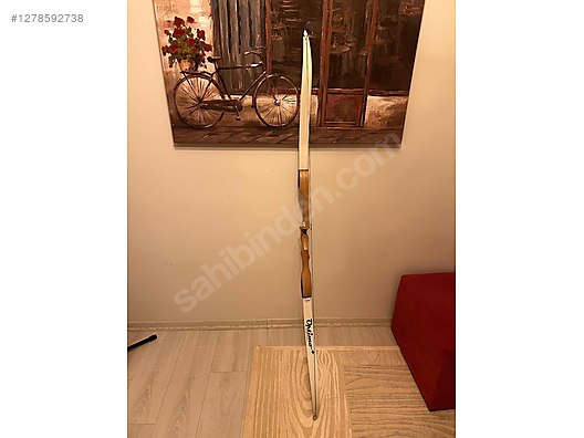 Used & Brand New Items / Sports / Athletics / Archery / Bow & Arrow Sets