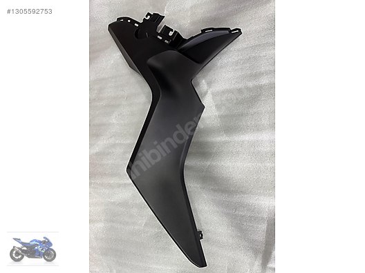 Grenaj / YAMAHA XMAX 250/400 SAĞ Z GRENAJ 2018 - 2023 UYUMLU Grenaj / YAMAHA XMAX 250/400 SAĞ Z GRENAJ 2018 - 2023 UYUMLU
