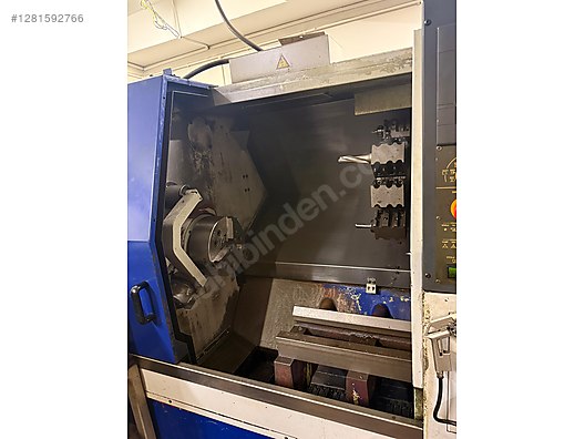 İş Makineleri & Sanayi / Sanayi / Endüstri Makineleri / Metal İşleme