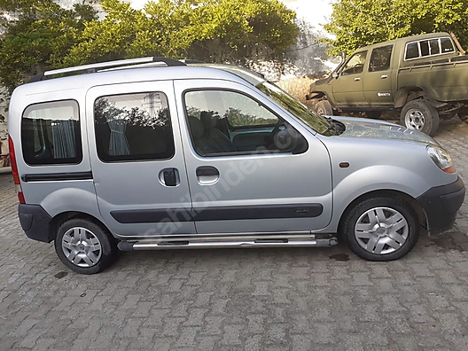 sahibinden satilik renault kangoo 15 hususi otomobil