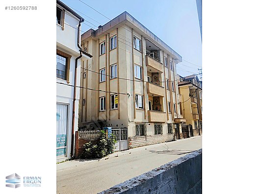 OrtaMh.de Kaymakamlık Yakını KiralıkBakımlı3+1 120m2 1.Kat Daire #1260592788