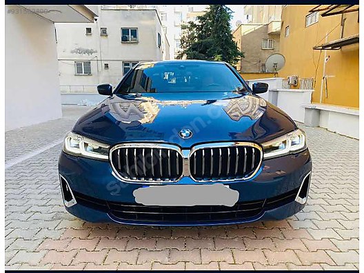 bmw 5 serisi 520i special edition luxury line sahibinden hatasiz 19 jant harman kardon full full sahibinden comda 931592809