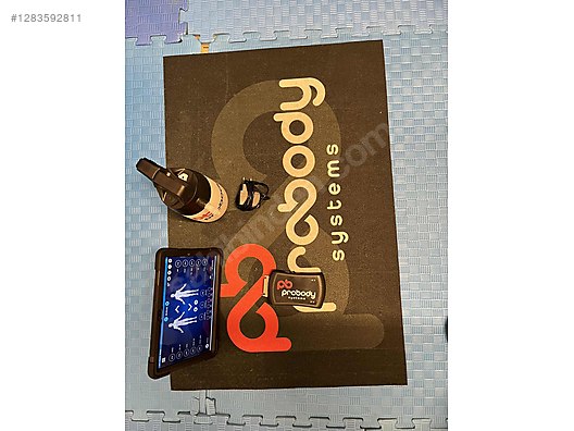 İkinci El ve Sıfır Alışveriş / Spor / Fitness & Kondisyon / Titreşimli Zayıflama Aleti