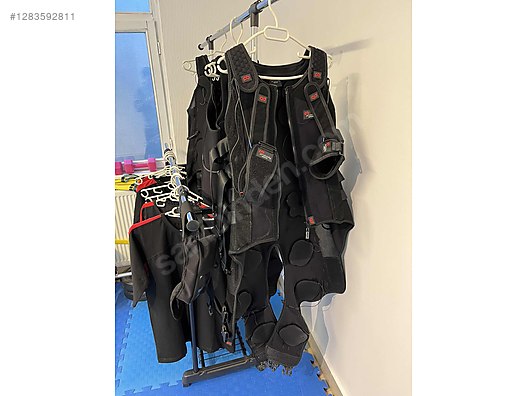 İkinci El ve Sıfır Alışveriş / Spor / Fitness & Kondisyon / Titreşimli Zayıflama Aleti