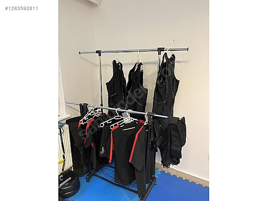 İkinci El ve Sıfır Alışveriş / Spor / Fitness & Kondisyon / Titreşimli Zayıflama Aleti