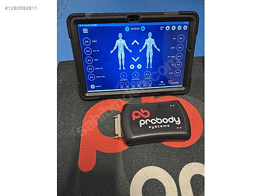 İkinci El ve Sıfır Alışveriş / Spor / Fitness & Kondisyon / Titreşimli Zayıflama Aleti